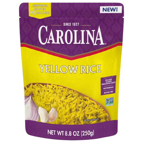 Carolina Arroz Amarillo