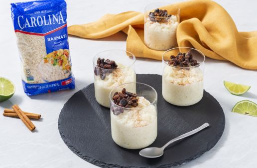 arroz con leche