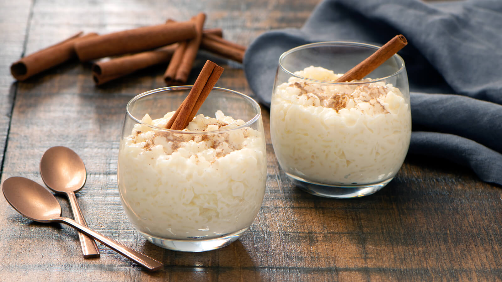 How to Cook the Perfect Rice Pudding