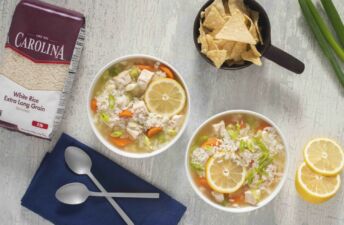 homemade-chicken-and-rice-soup-with-lemon