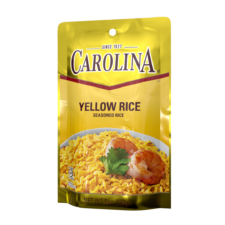 Arroz Amarillo