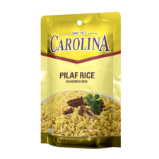 Arroz Pilaf Clásico