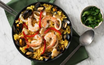 Consejos para preparar una paella auténtica