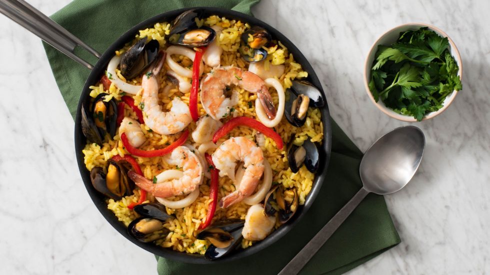 Cooking Tips for Authentic Paella