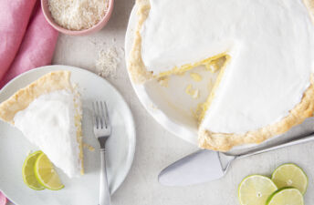 Key-lime-rice-pudding-pie-with-white-rice