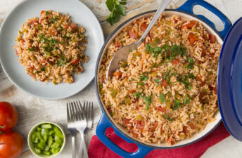 Whole-grain-spanish-brown-rice