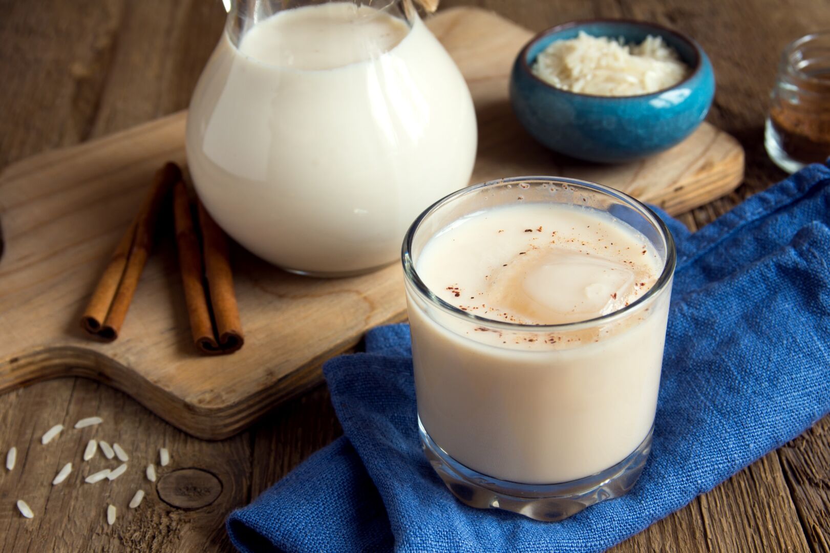 The Versatility of Making Horchata With Recipes