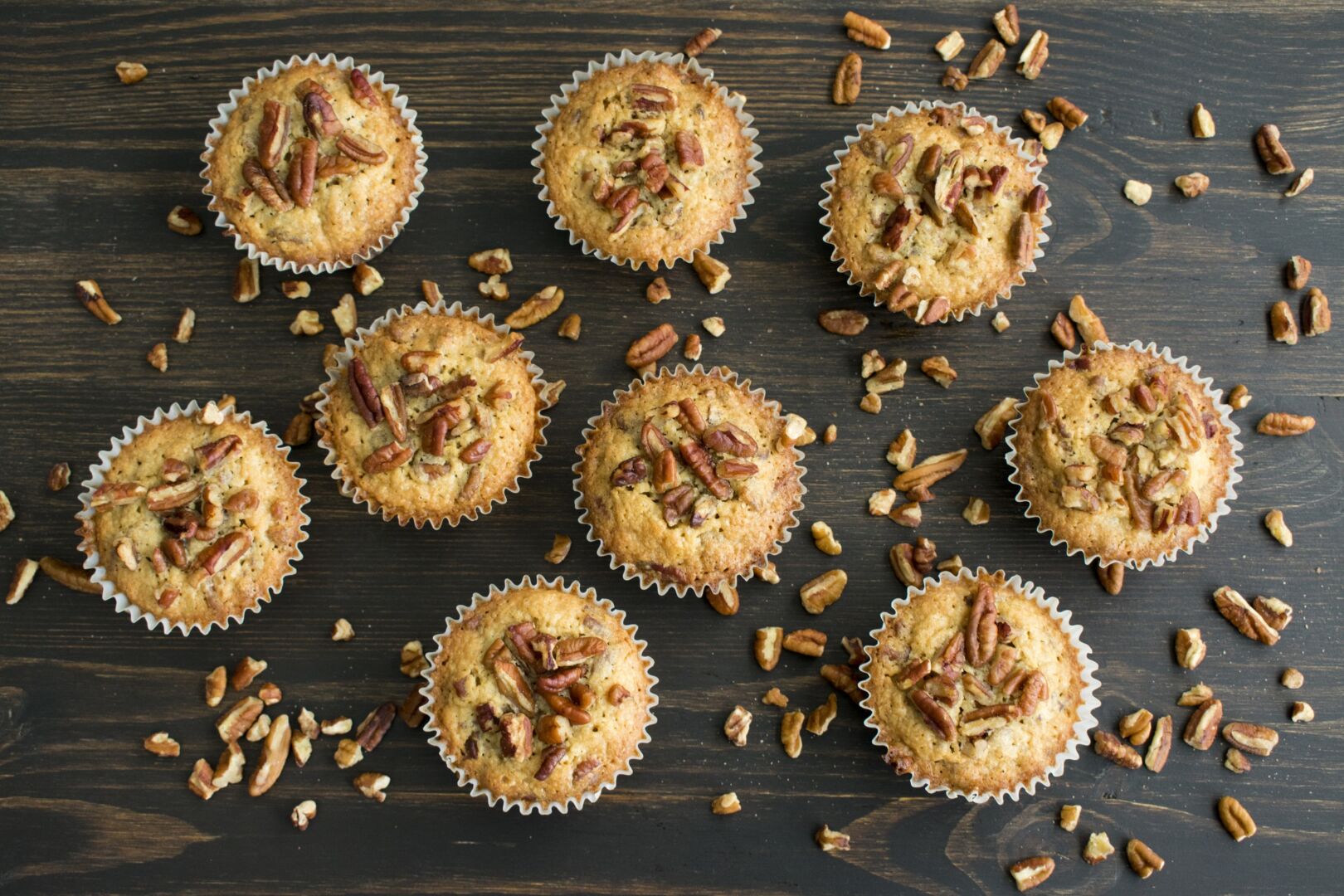 How to Make Your Own Rice Flour for Baked Goods