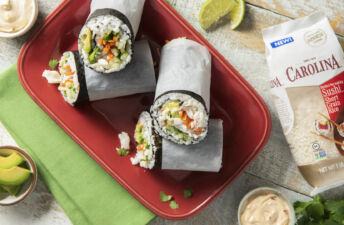 Fusion-Sushi-Crab-Burrito