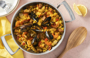 Mexican-Style-Seafood-Paella