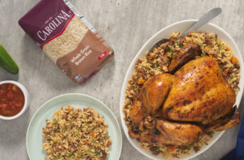 oven-roast-mexican-style-chicken-with-brown-rice-pilaf