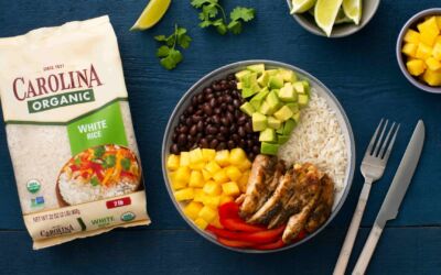 Recetas para tu barbacoa del 4 de julio