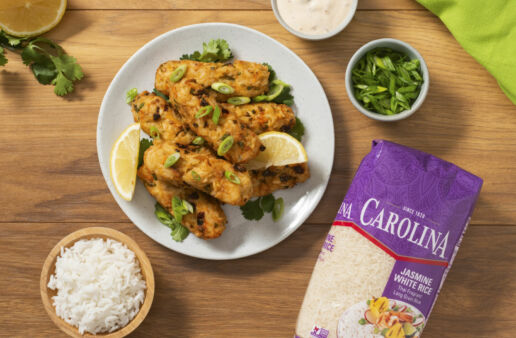 rice-croquettes-with-salmon-chipotles-in-adobo-and-jasmine-rice