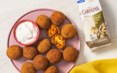 Recetas fáciles en Air Fryer