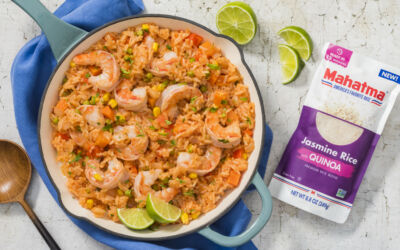 Las mejores recetas de 2023