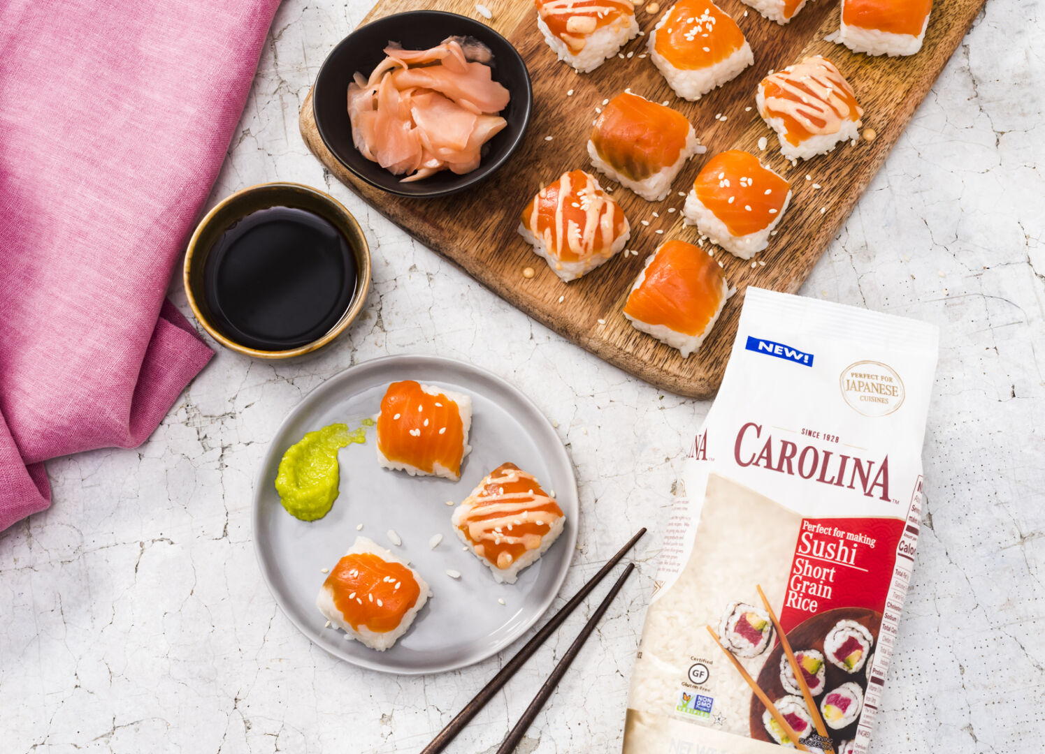 pressed-sushi-with-smoked-salmon-prepared-with-sushi-rice