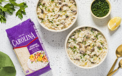 Recetas de sopas para el otoño