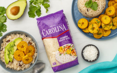 Ideas de platos veganos