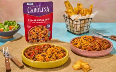 Easy Make-Ahead Rice Recipes for Effortless Holiday Meals